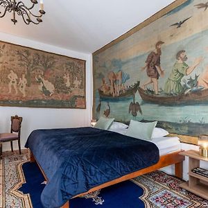 Appartement met Twee Slaapkamers